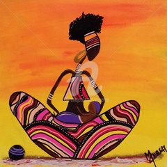 KZKR Smooth Mixtape 2018