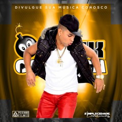 MC Cyclope - Só Socadinha (DJ Dyamante)