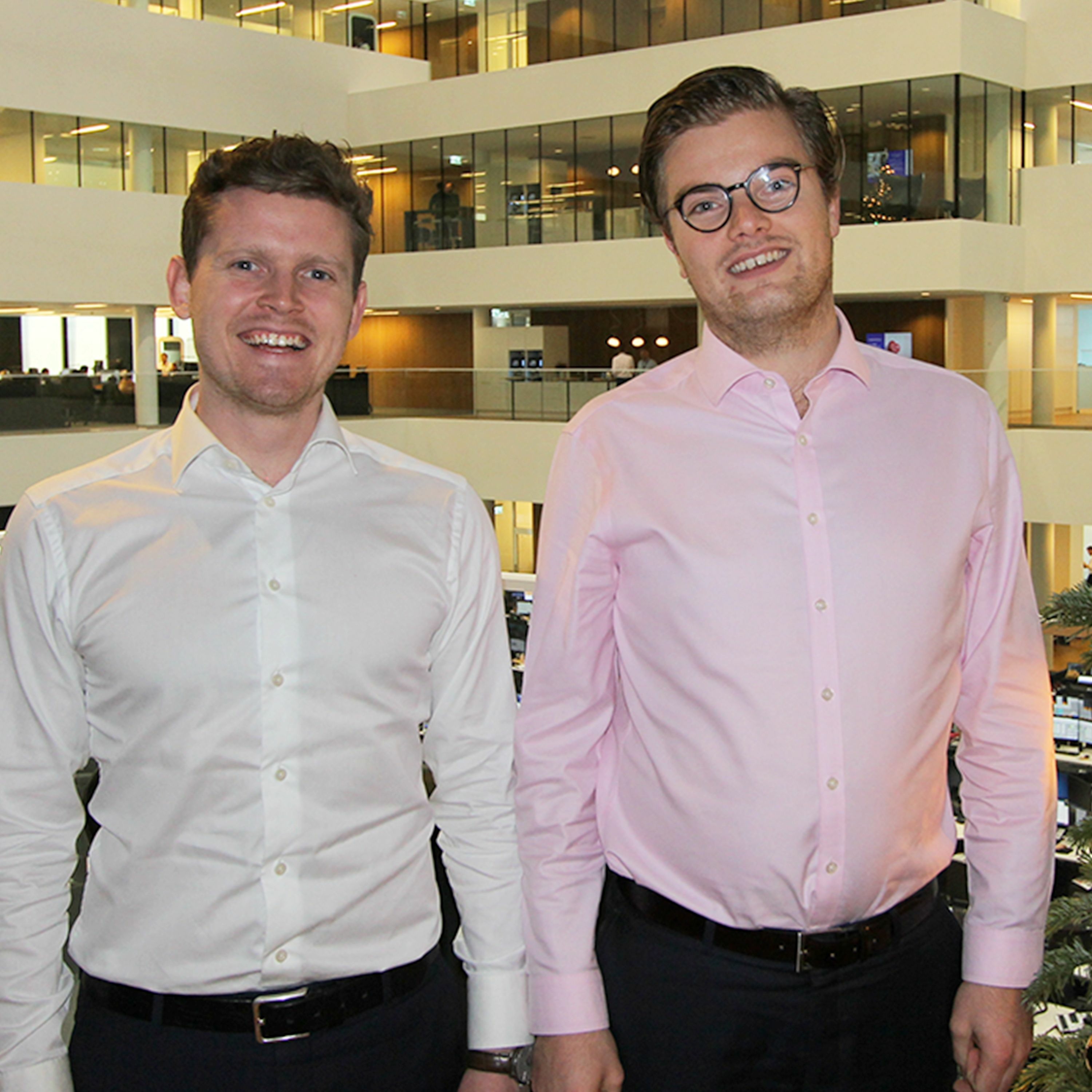 Nordea Markets Insights DK