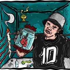 Vladone feat. Phunk B - Holy Shiet (prod. Raven)