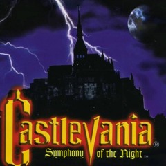 Castlevania SOTN OST I Am The Wind