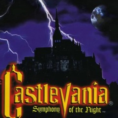 Castlevania SOTN OST Blood Relations