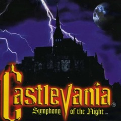 Castlevania SOTN OST Door To The Abyss