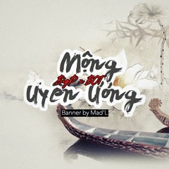 [YTUxBMF] Mộng Uyên Ương - BigP x B.O.T (prod by BigRice Piano )