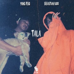 Yvng Peso & Sebastian Kidd  - Tala (prod by. J Grooves)