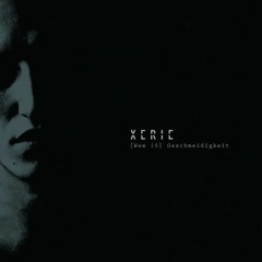 Wex 10 - Geschmeidigkeit (Original Mix)