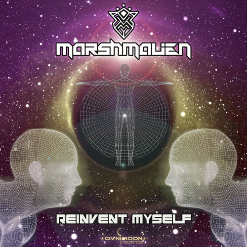 02 - Marshmalien - Reinvent Myself
