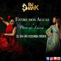 Entre dos Aguas - Dj Shark Kizomba Remix