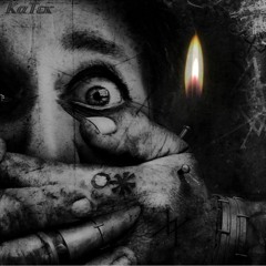 Its not your fault | . MENTAL ACID . | KaTek