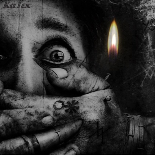 Its not your fault | . MENTAL ACID . | KaTek