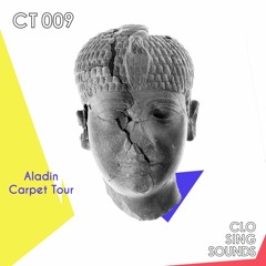 Aladin - Carpet Tour (Original Mix) [Art Vibes]