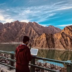 Travel Mashup - Life's A Roller Coaster