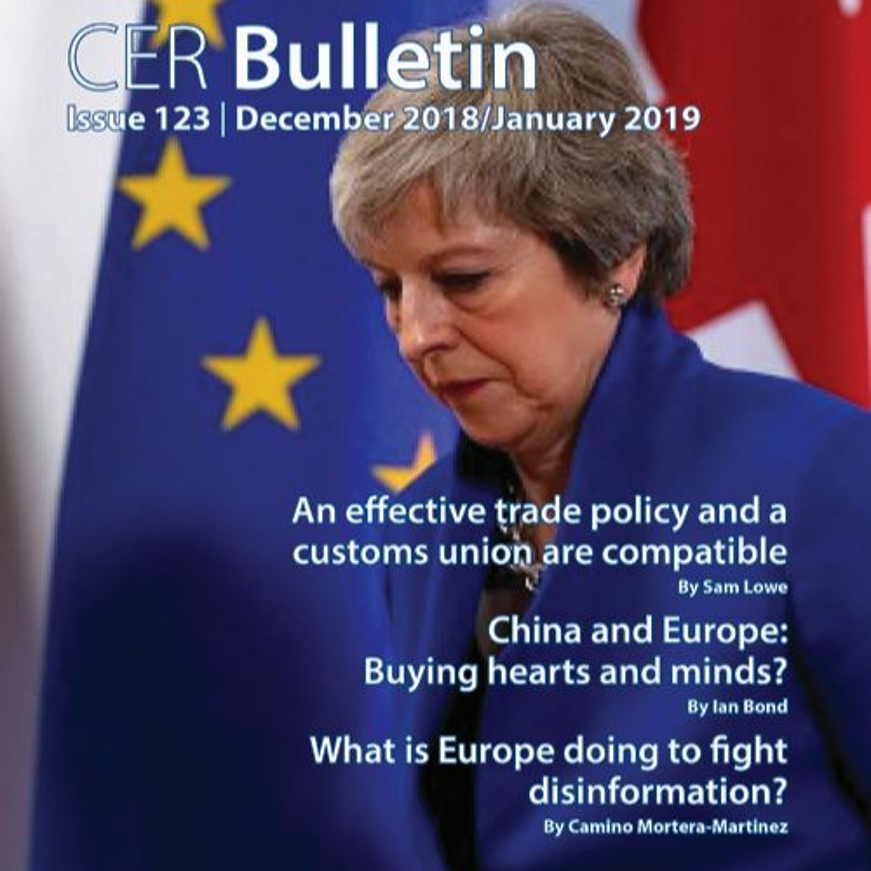 Centre for European Reform