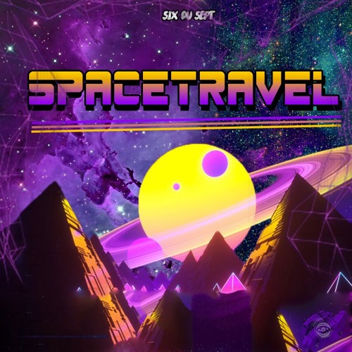 Spacetravel - Extract Live