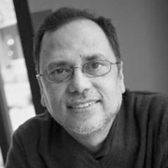 Cliocast 02: Dipesh Chakrabarty