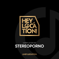 Stereoporno - Hey, location! at МИКС afterparty