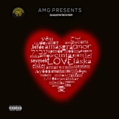 Shadow Boxxer - Love (Radio Edit)