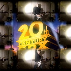 20th Century Fox Fanfare Gt Ver.