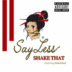 ShakeThat (Instrumental)