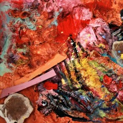 Climate Burn - Out (Stress Trilogy: Part II) 2018