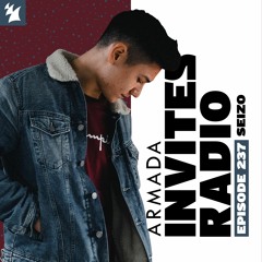 Armada Invites Radio 237 (Seizo Guest Mix)