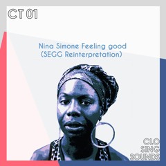 Nina Simone - Feeling good (SEGG Reinterpretation) [Free Download]