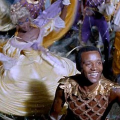 Black Orpheus – Devil's Due/Welcome to Hades (2'58")