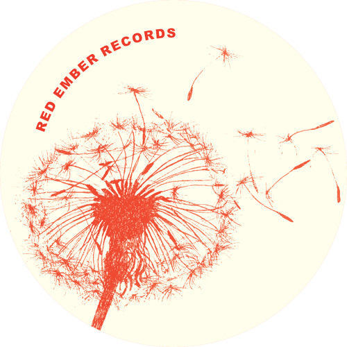 PREMIERE: Larry Houl - Night Cruiser [Red Ember Records]