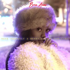 Have Yourself A Merry Little Christmas feat D.Clax