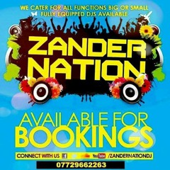 Dj Hendy (Zander Nation) - December  mix