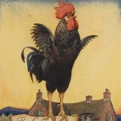 I'll Rise When The Rooster Crows