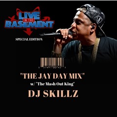 DJ SKILLZ - DECEMBER 4TH - BEST OF JAY - Z