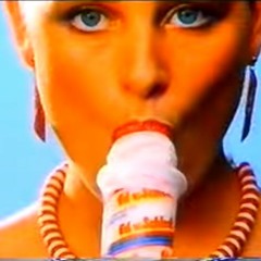 Slow Cream