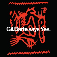 Gil.Barte says YES.