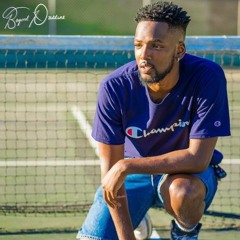 Moe Young - Say My Name (feat. PARTYNEXTDOOR) [Drake Reference Track]