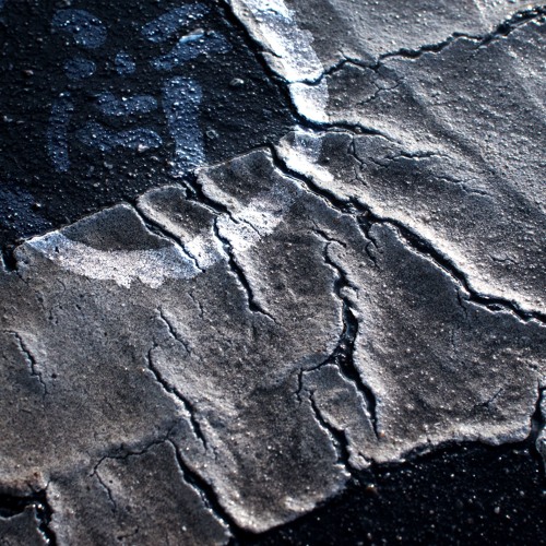 Harmony Rec. podcast | Inner Shapes