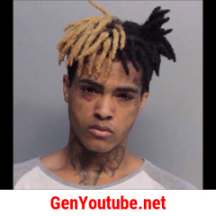 XXXTENTACION - PATTY CAKE