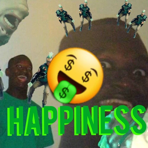 GreeGoGreen - Ha☺py