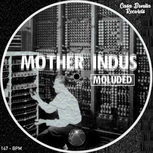 MÔLUDED - MOTHER INDUS