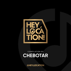 Chebotar - Hey, location! at МИКС afterparty