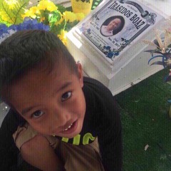 Papa💔