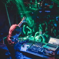 MegaBeat mix 2018-24