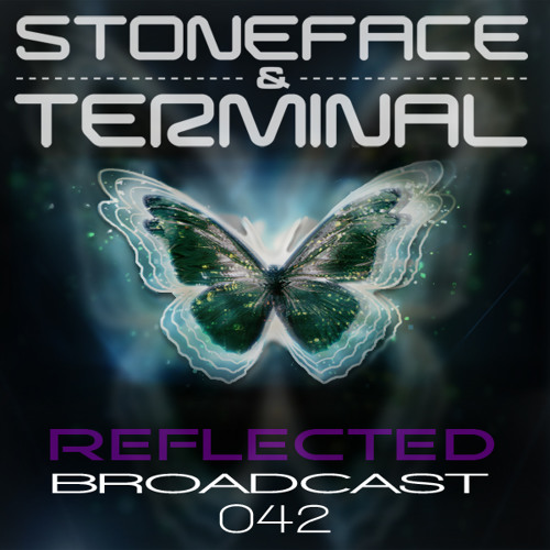 The DJ's Stoneface & Terminal Altered Floors Album Special Reflected Broadcast 42
