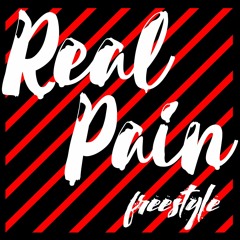 Real Pain Freestyle(Prod. RJGProductions)