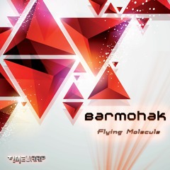 01 - Barmohak - Flying Molecule