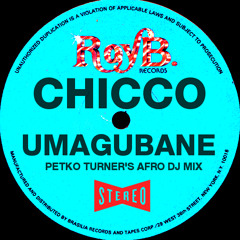 Umagubane (Petko Turner's Afro DJ Mix)Afro Funky Cosmic Music Free DL