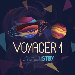 T.C. Newman & Analogstøy - Voyager 1 (Original mix)