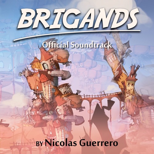 Surrounded By Nicolas Guerrero