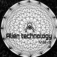 Alien technology vol 3( jungle galactic set)