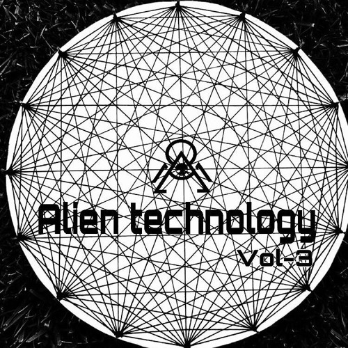 Alien technology vol 3( jungle galactic set)